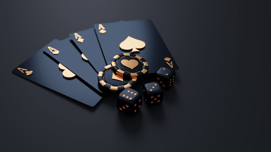 Elonbet casino online